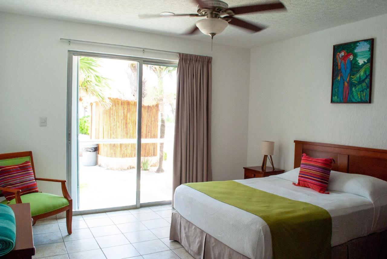Akumal Tanik Apartment Exterior photo